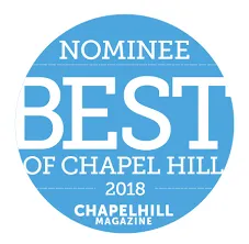 Best of Chapel Hill 2018
