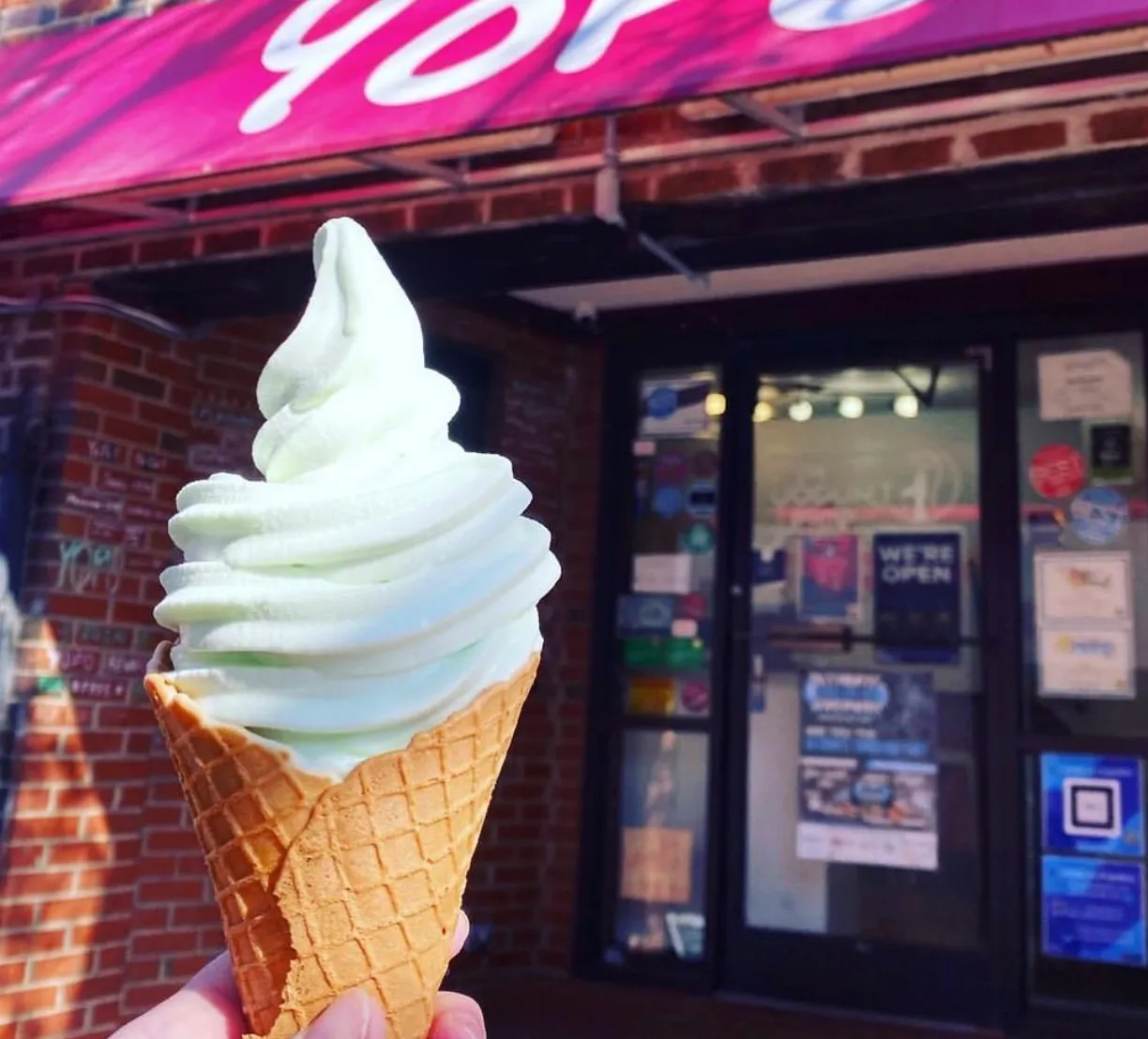 Creamy Vanilla YoPo Flavor